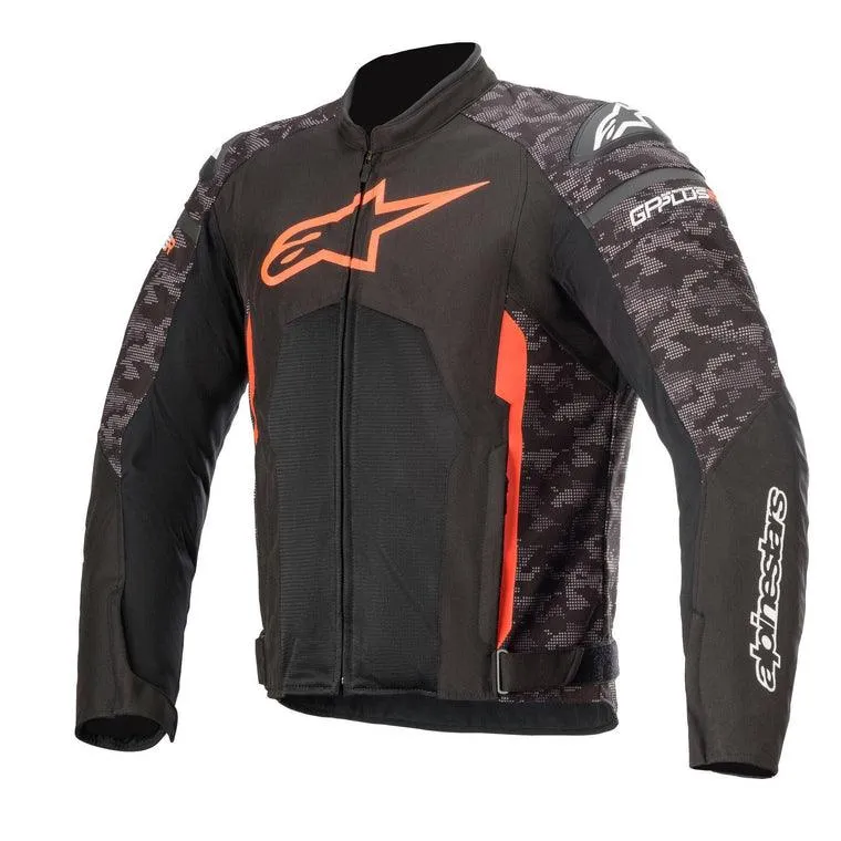 Alpinestars T-Gp Plus R V3 Air Jacket - Size 3XL