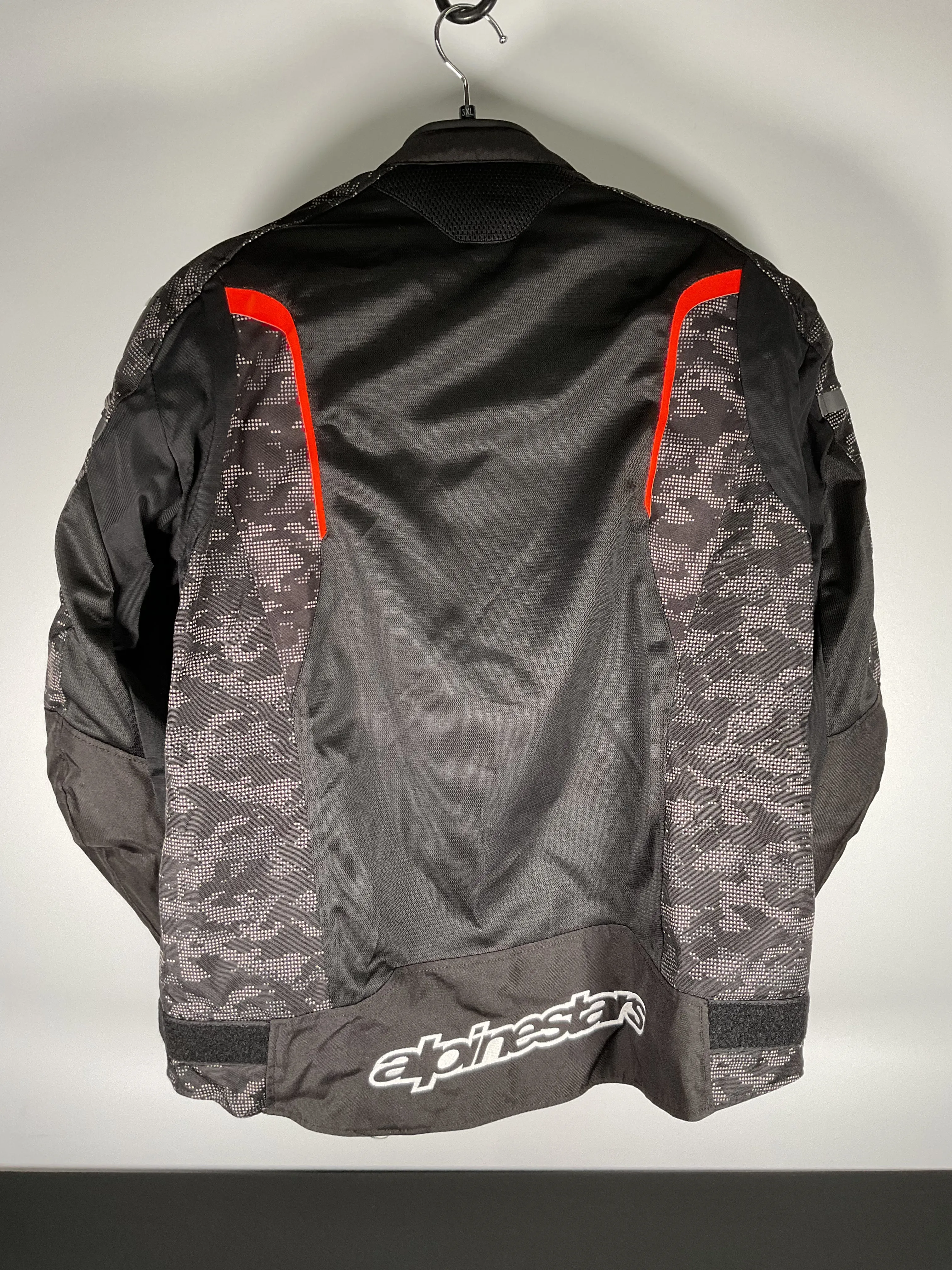 Alpinestars T-Gp Plus R V3 Air Jacket - Size 3XL