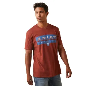 Ariat Mens Shadows T-Shirt