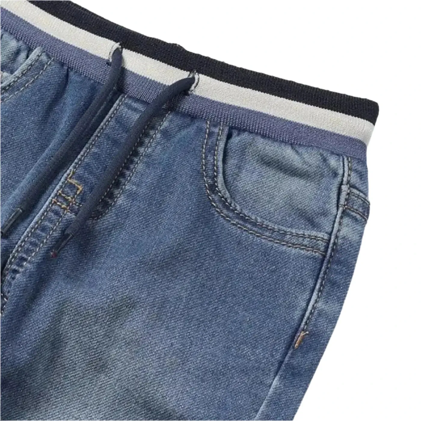 Baby Jogger Jeans