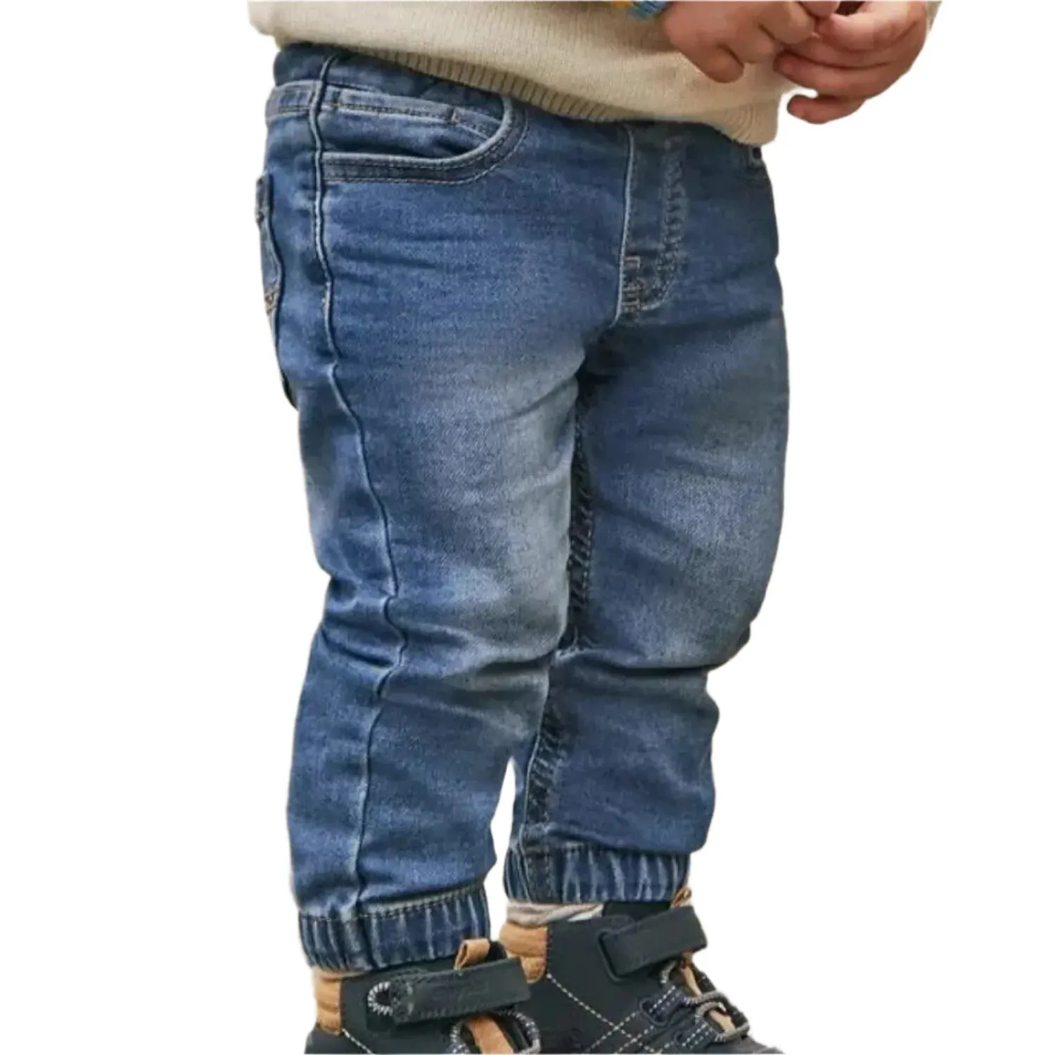 Baby Jogger Jeans