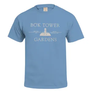 Bok Tower Dedication Unisex Tee Shirt