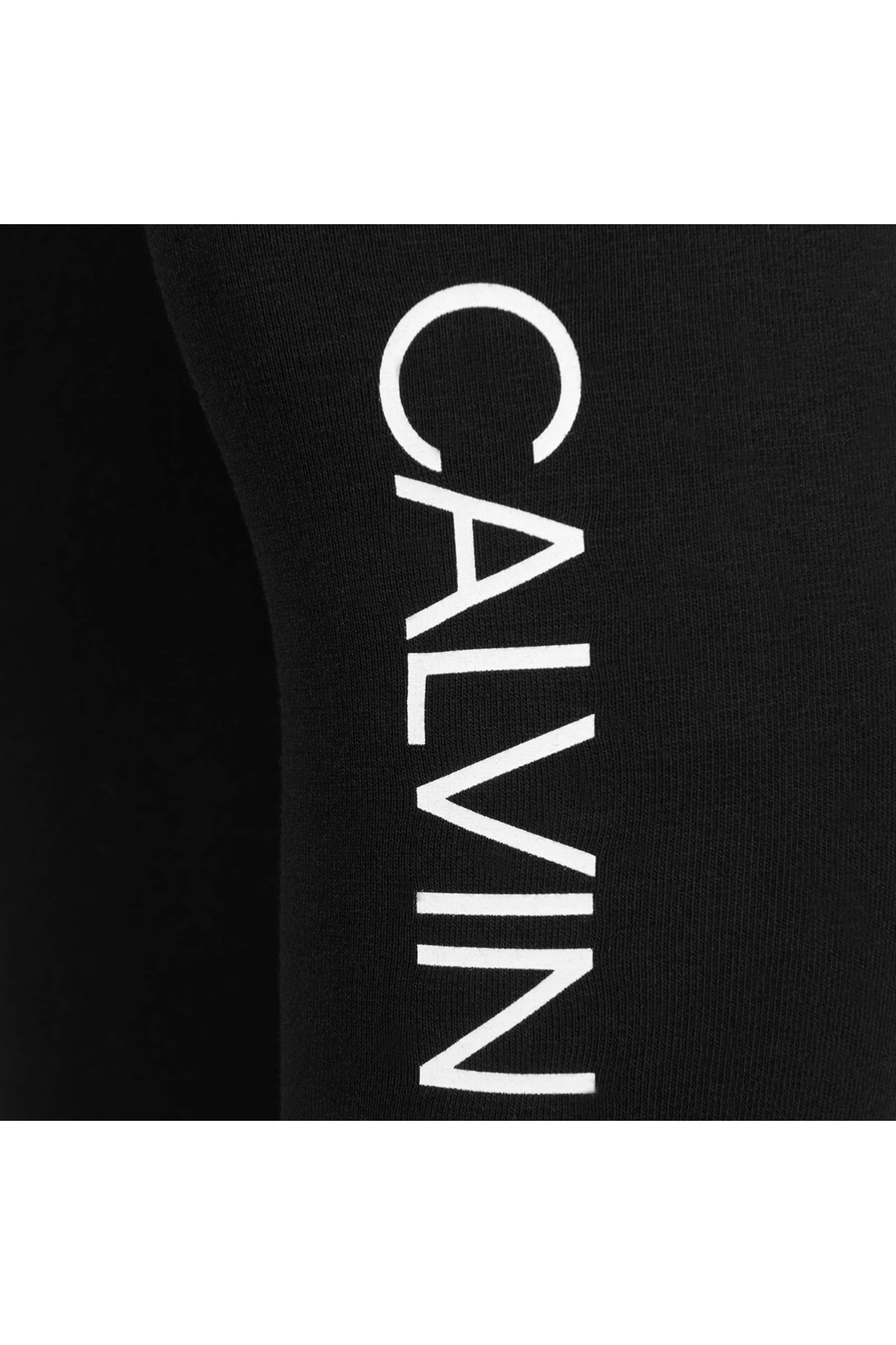 Calvin Klein Girls Logo Leggings