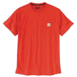 Carhartt Force Relaxed Fit Tee- 104616