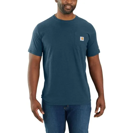 Carhartt Force Relaxed Fit Tee- 104616