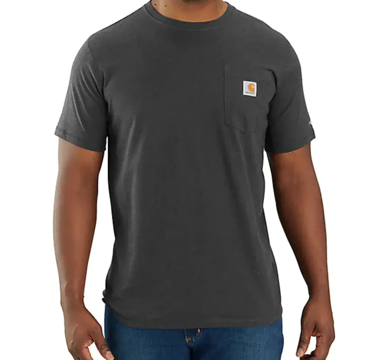 Carhartt Force Relaxed Fit Tee- 104616