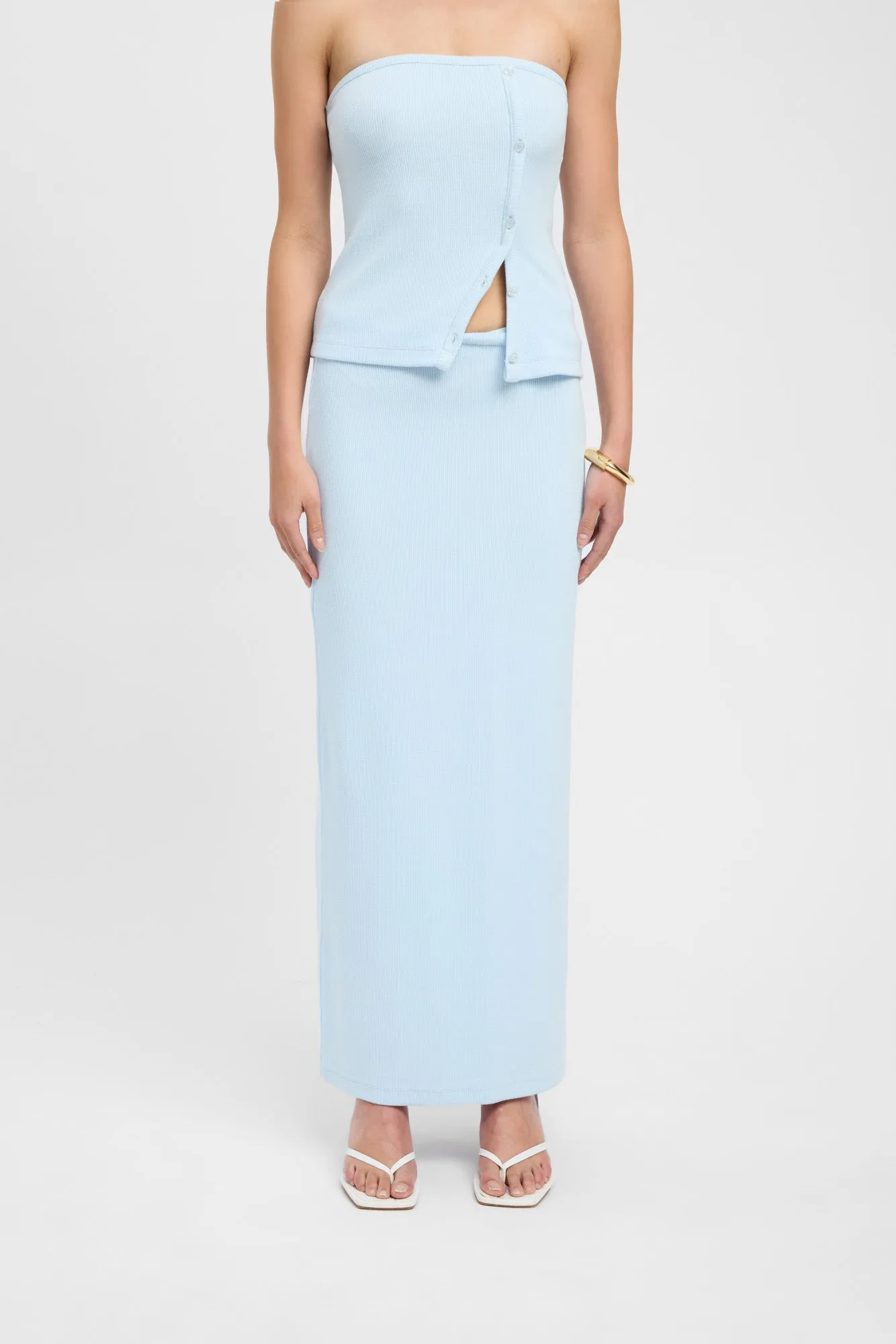 Carter Maxi Skirt