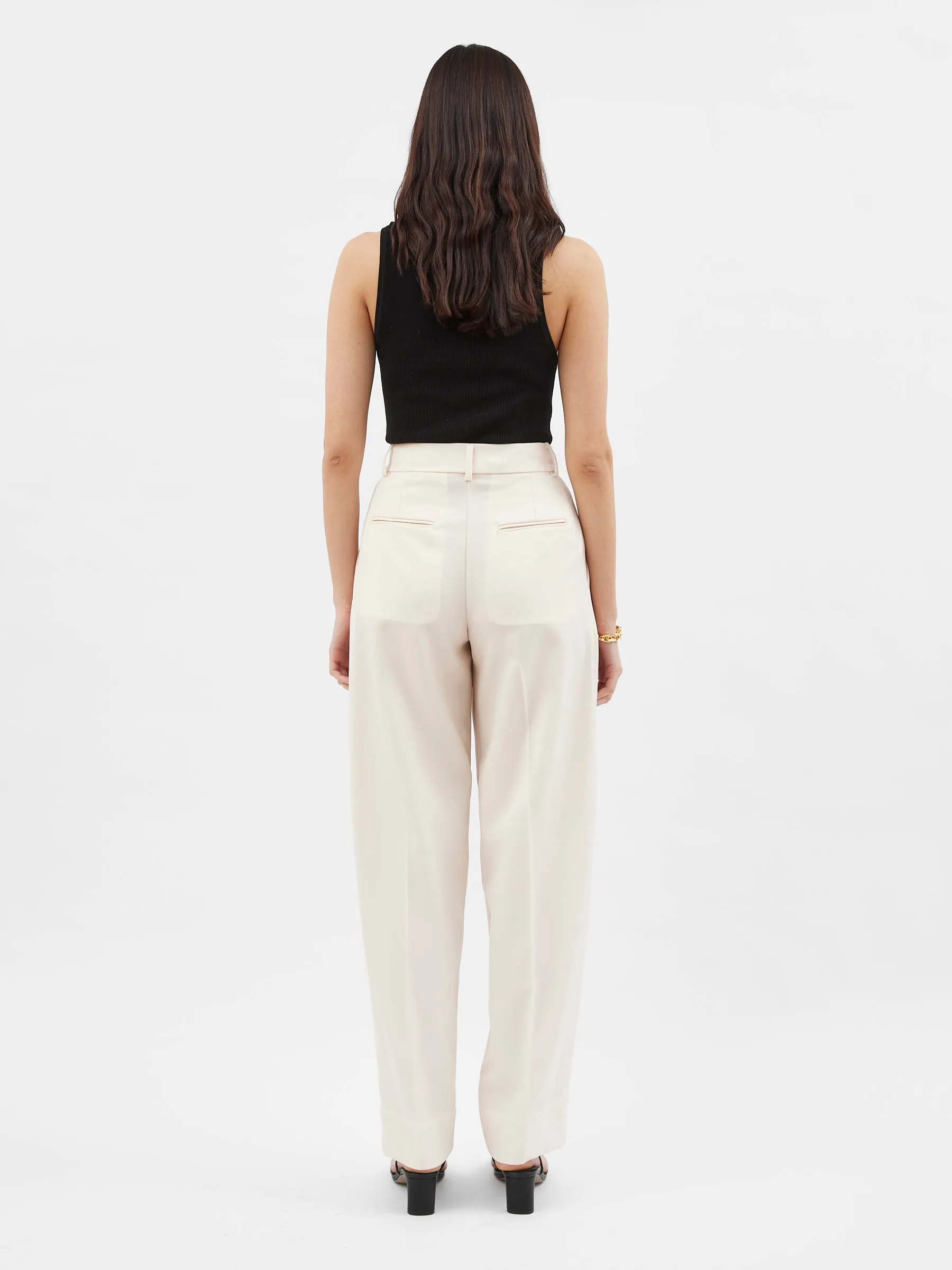 Classico Waist Trouser