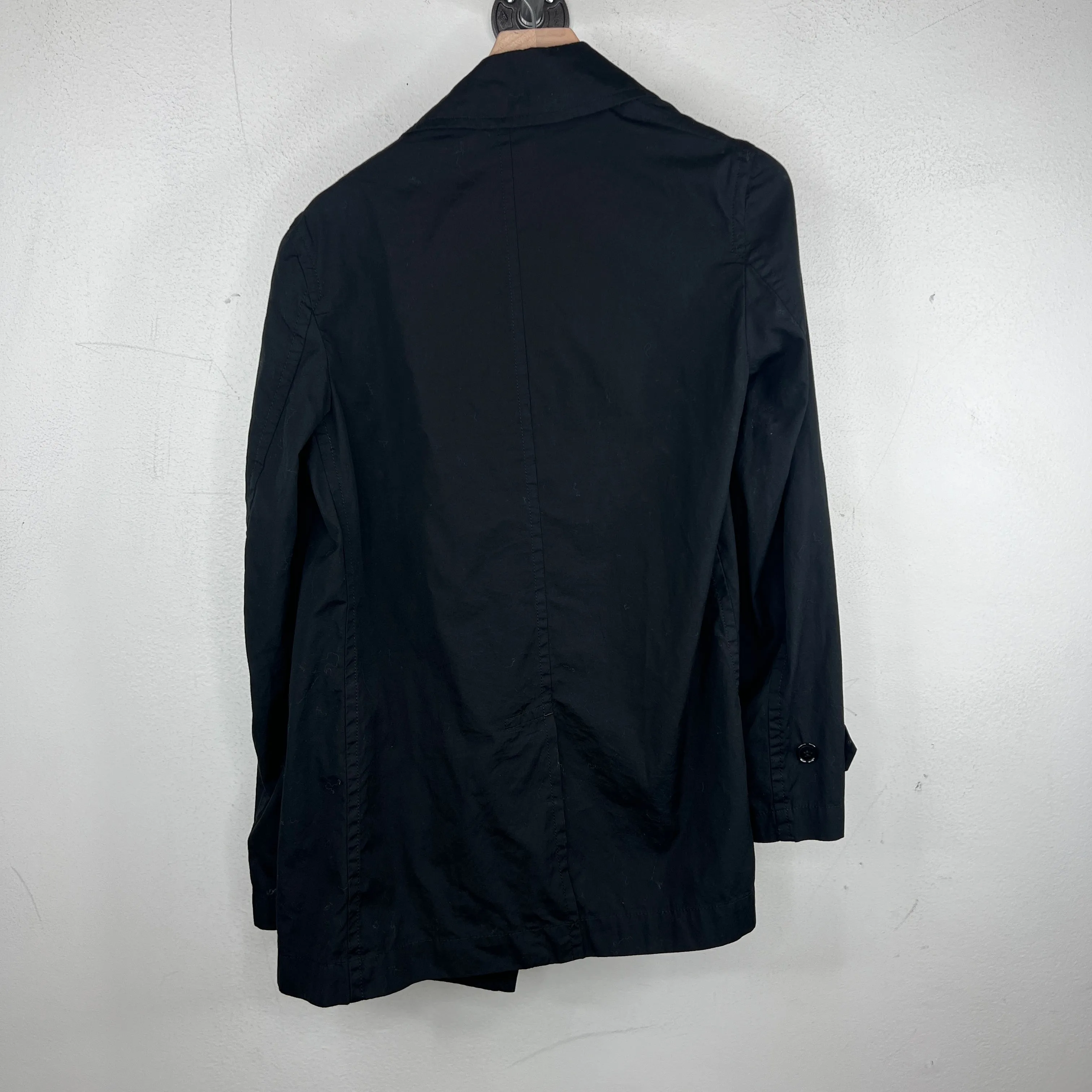 Comme Des Garcon Asymmetrical Light Jacket