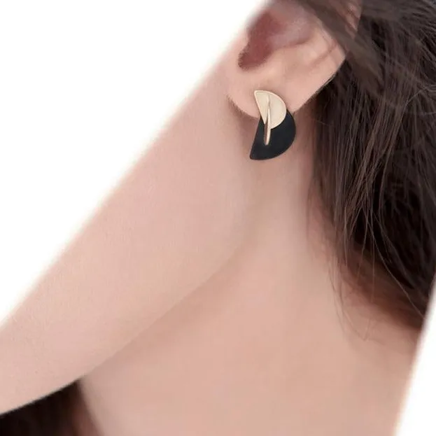 Demi Junction Ear Jackets - B Grade