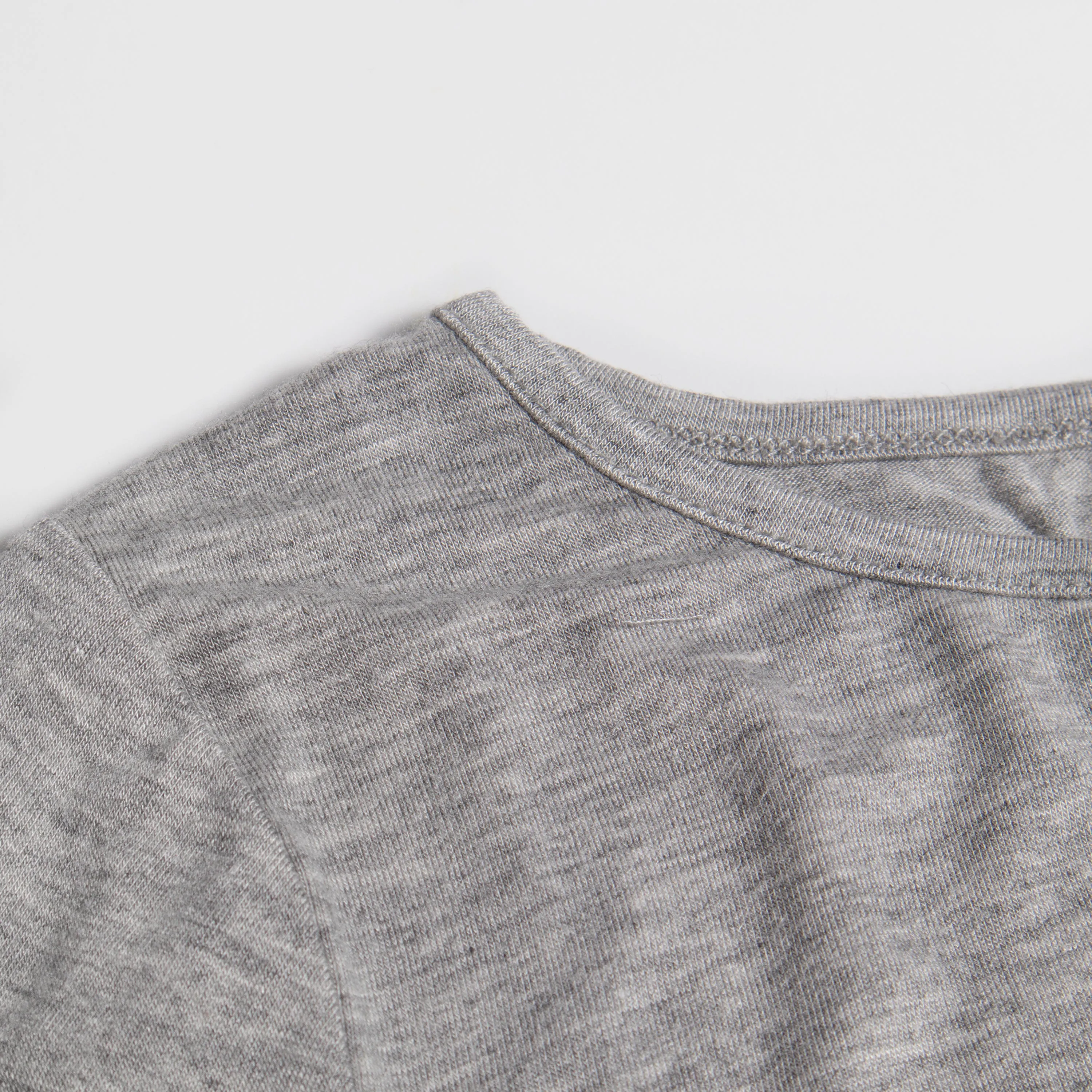 Essential 3/4 Layering Tee