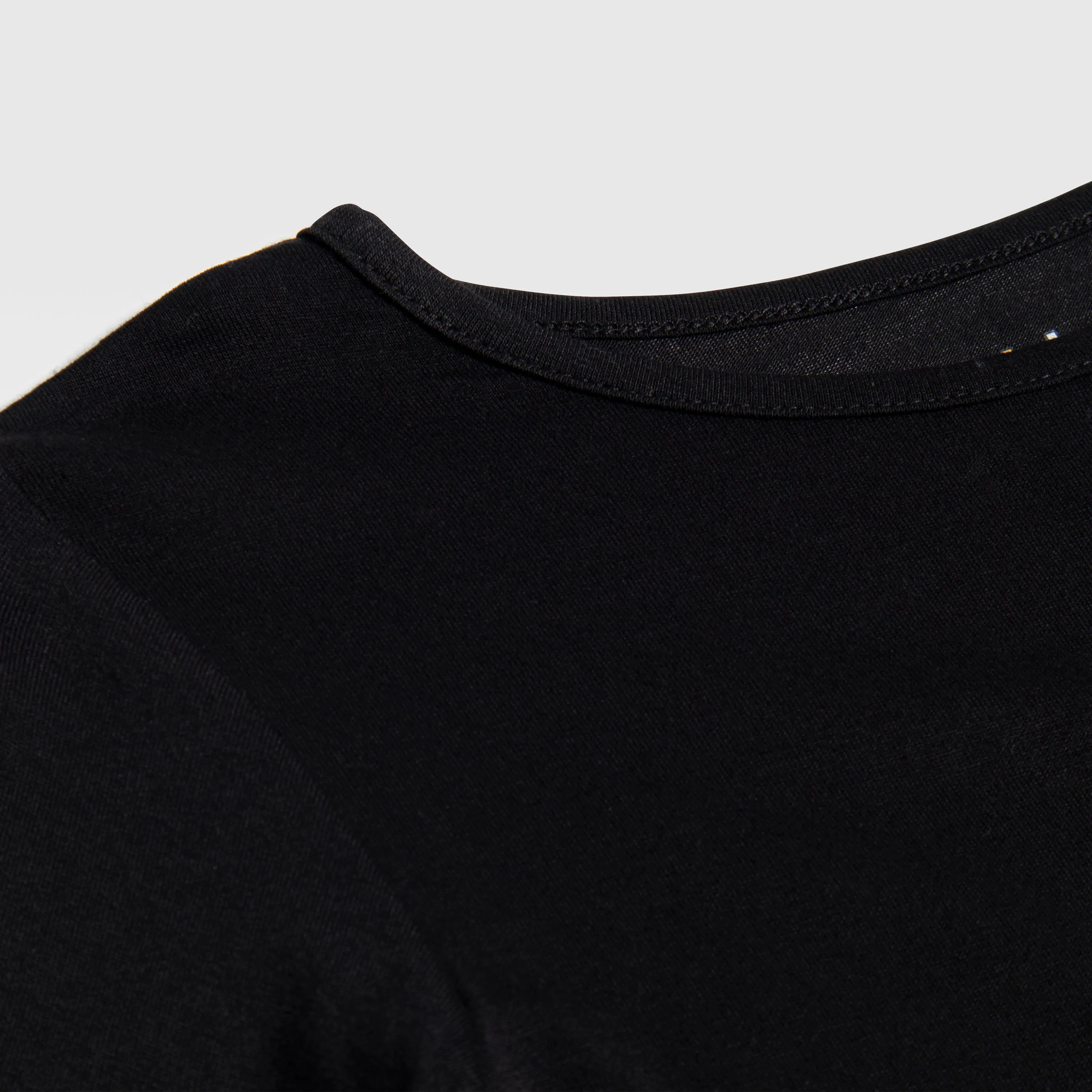 Essential 3/4 Layering Tee