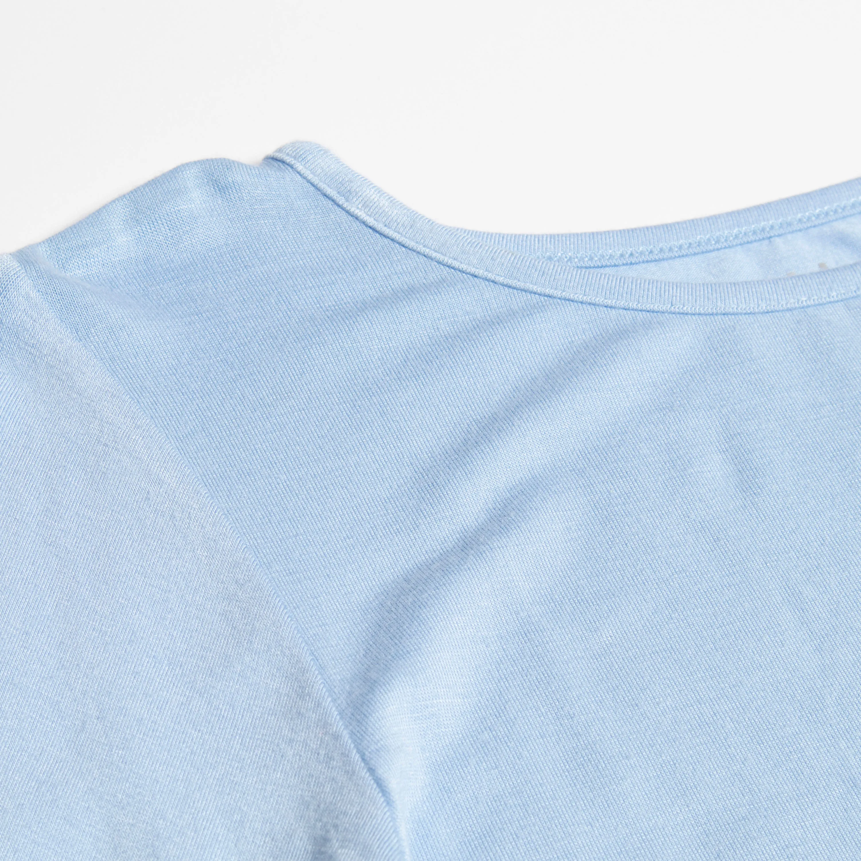 Essential 3/4 Layering Tee