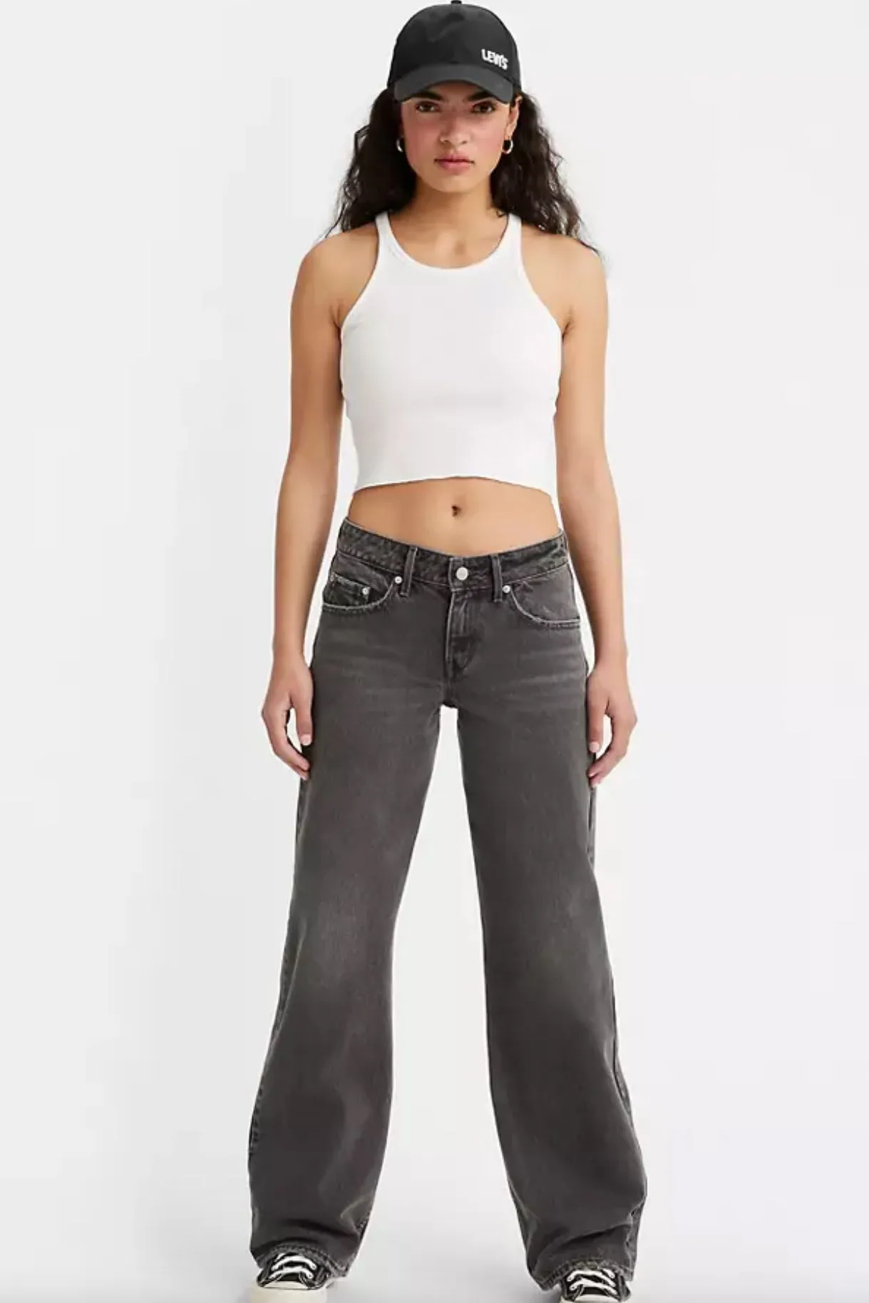 Levi's Low Loose Women's Jeans