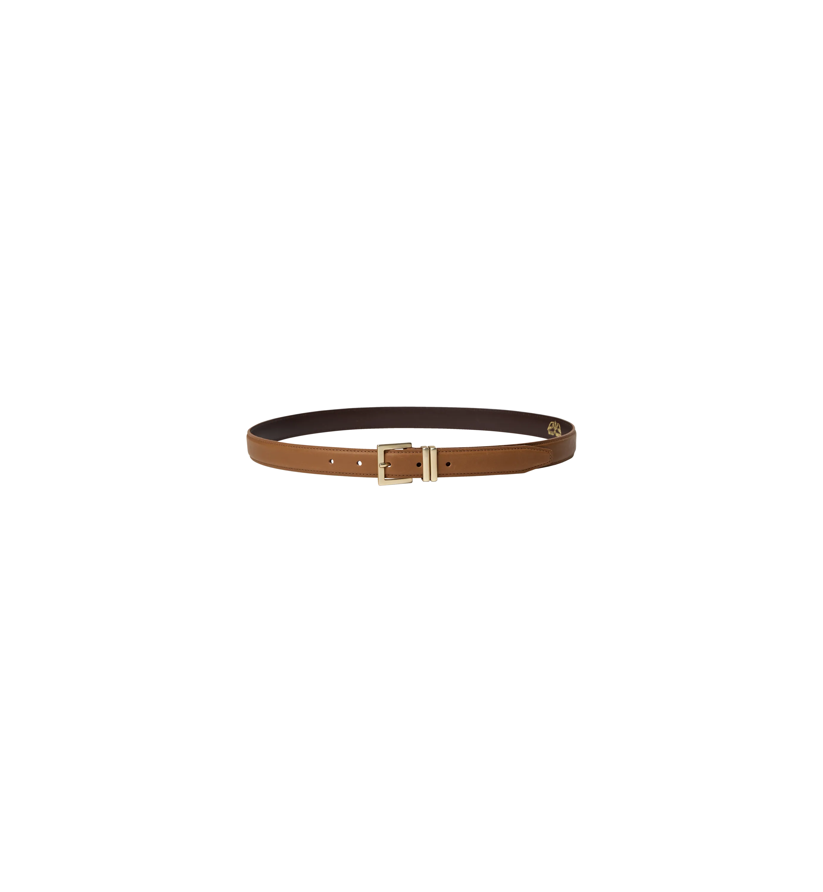 MMRich Leather Belt