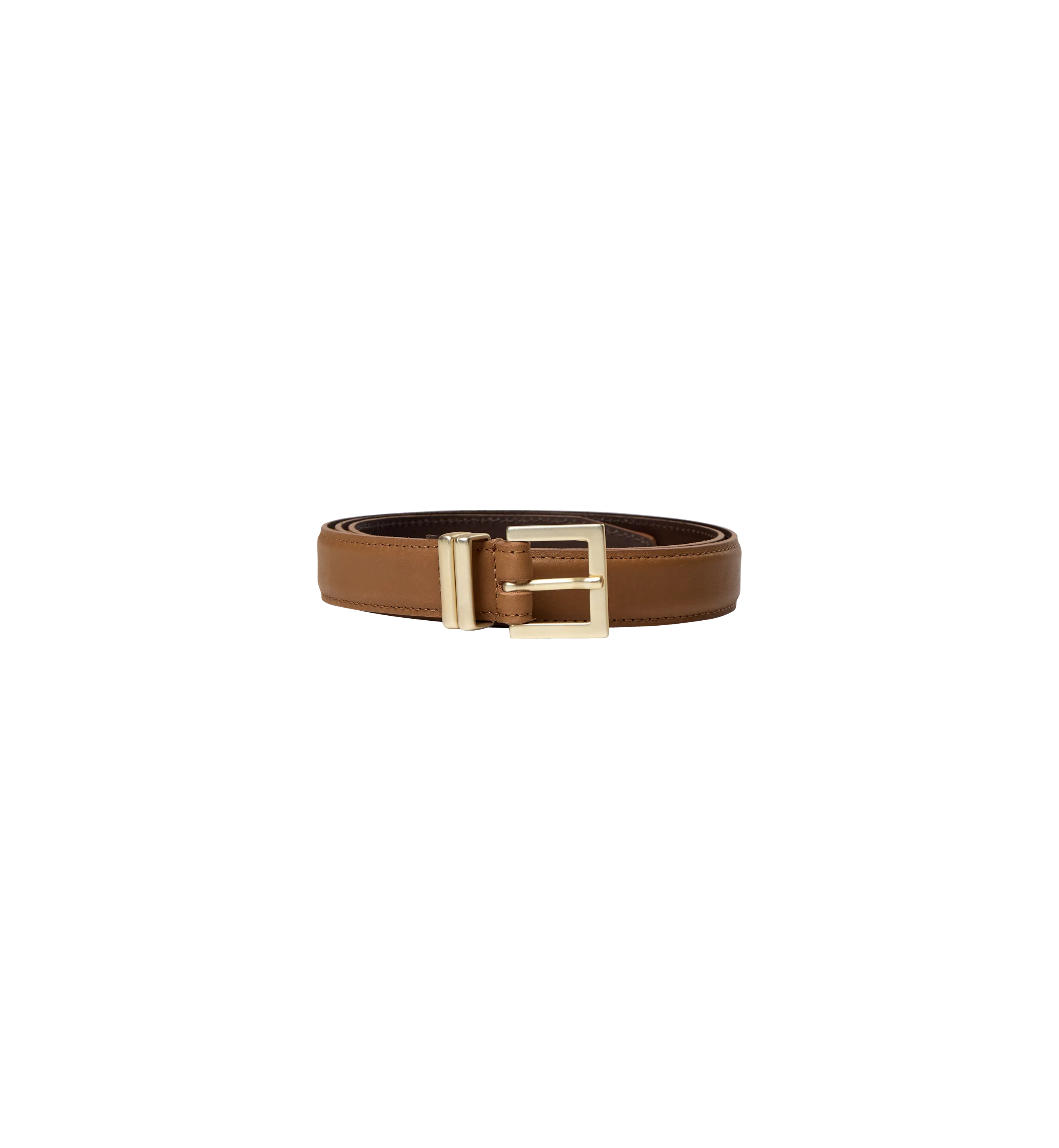 MMRich Leather Belt