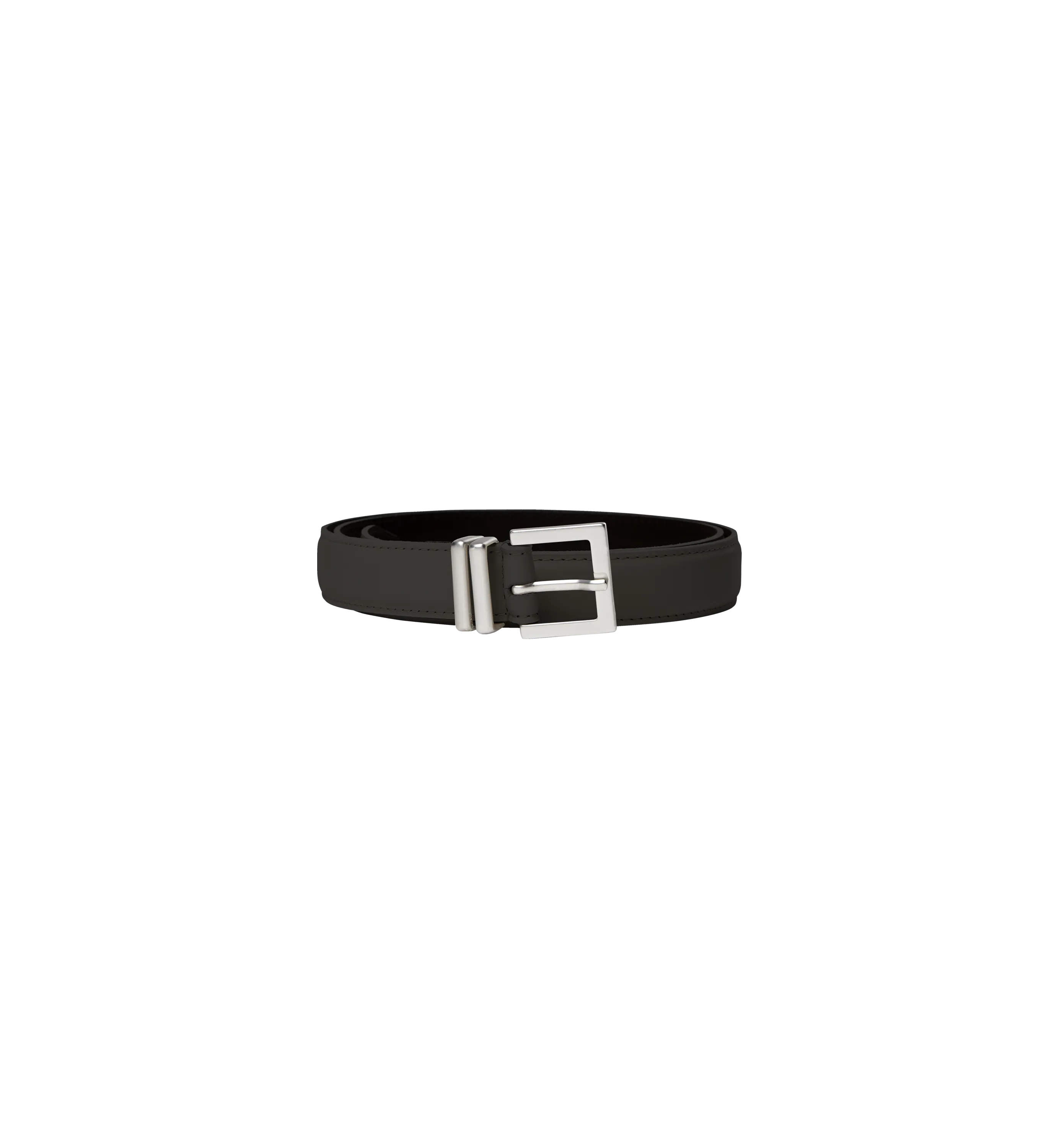 MMRich Leather Belt