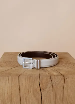 MMRich Leather Belt