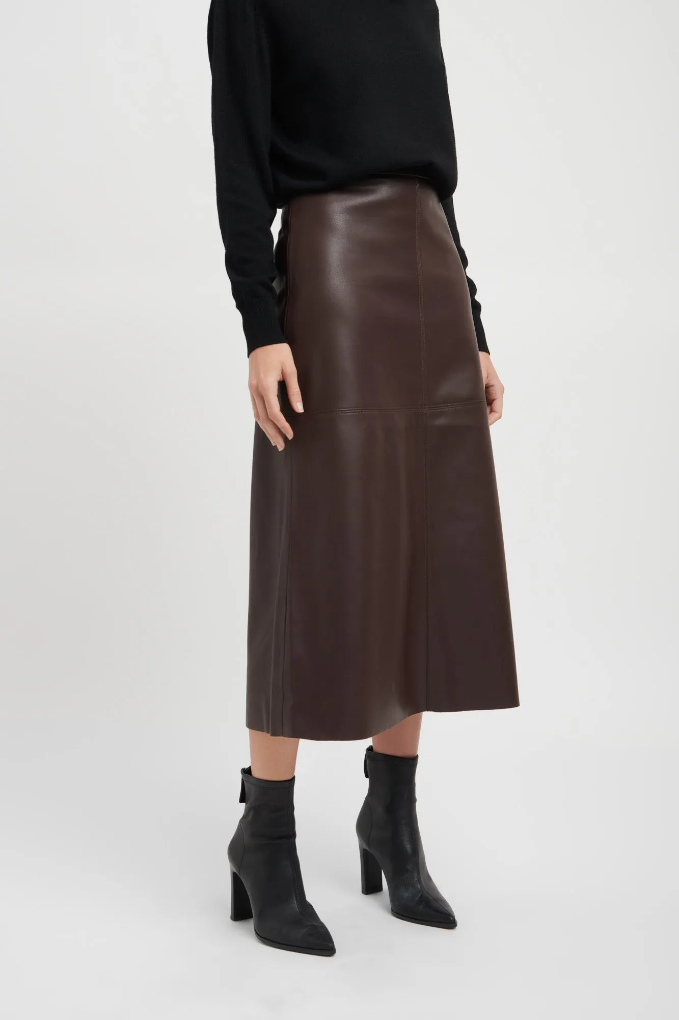 Phoenix Midi Skirt