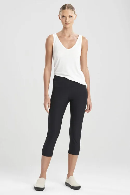 Power Fit Crop Leggings