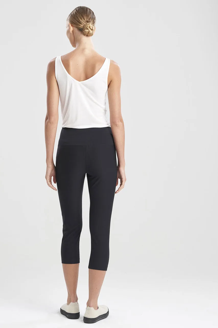 Power Fit Crop Leggings