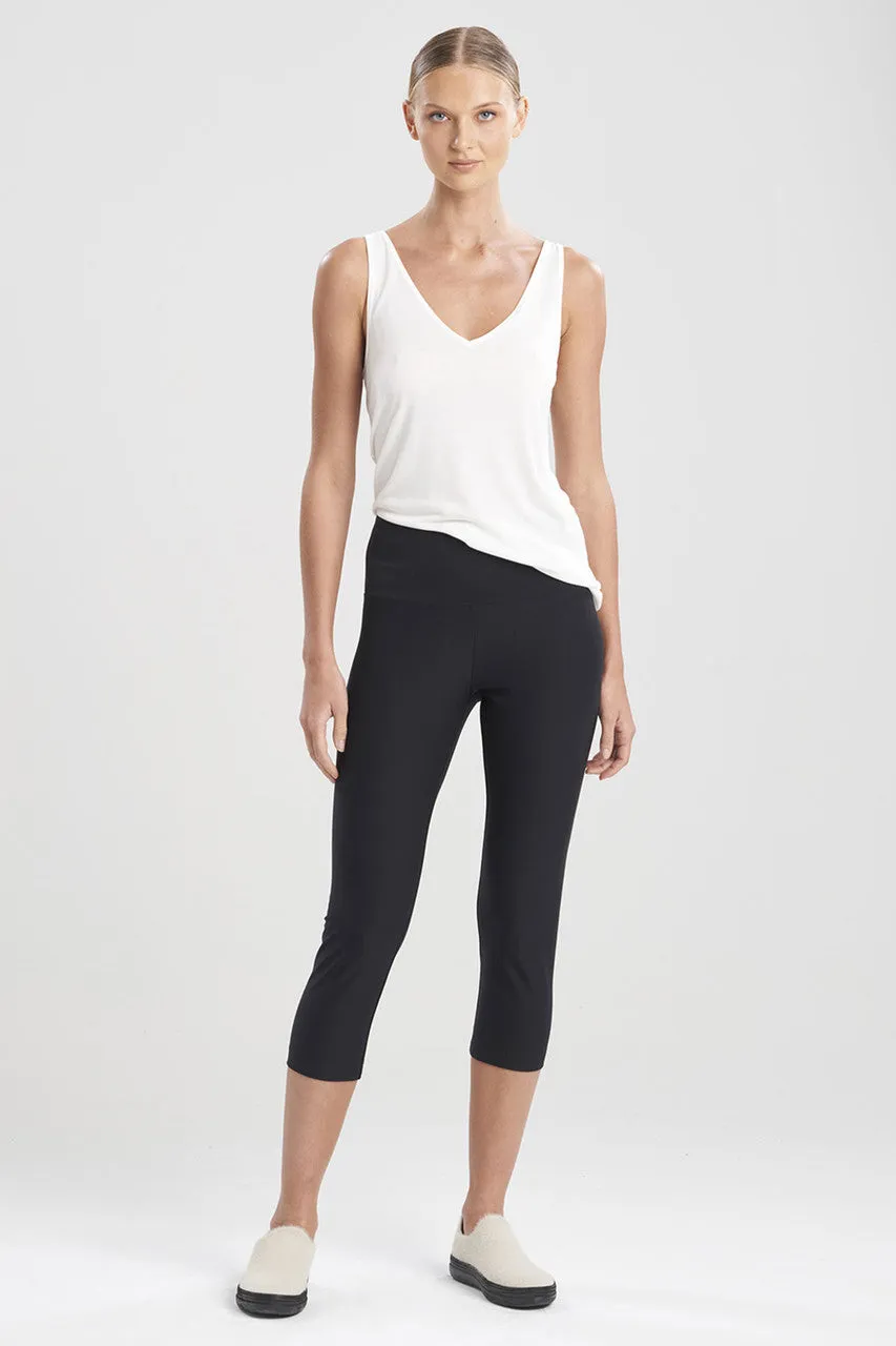 Power Fit Crop Leggings