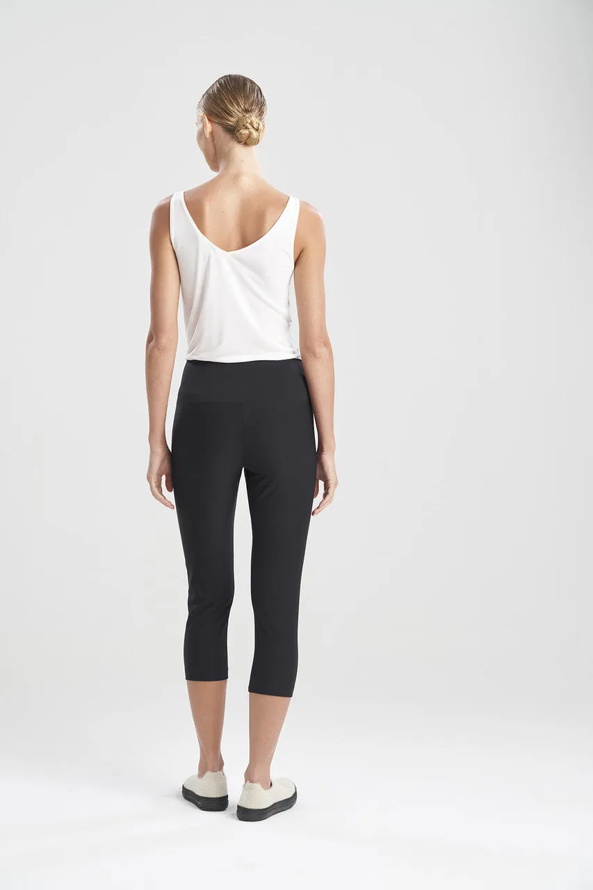 Power Fit Crop Leggings