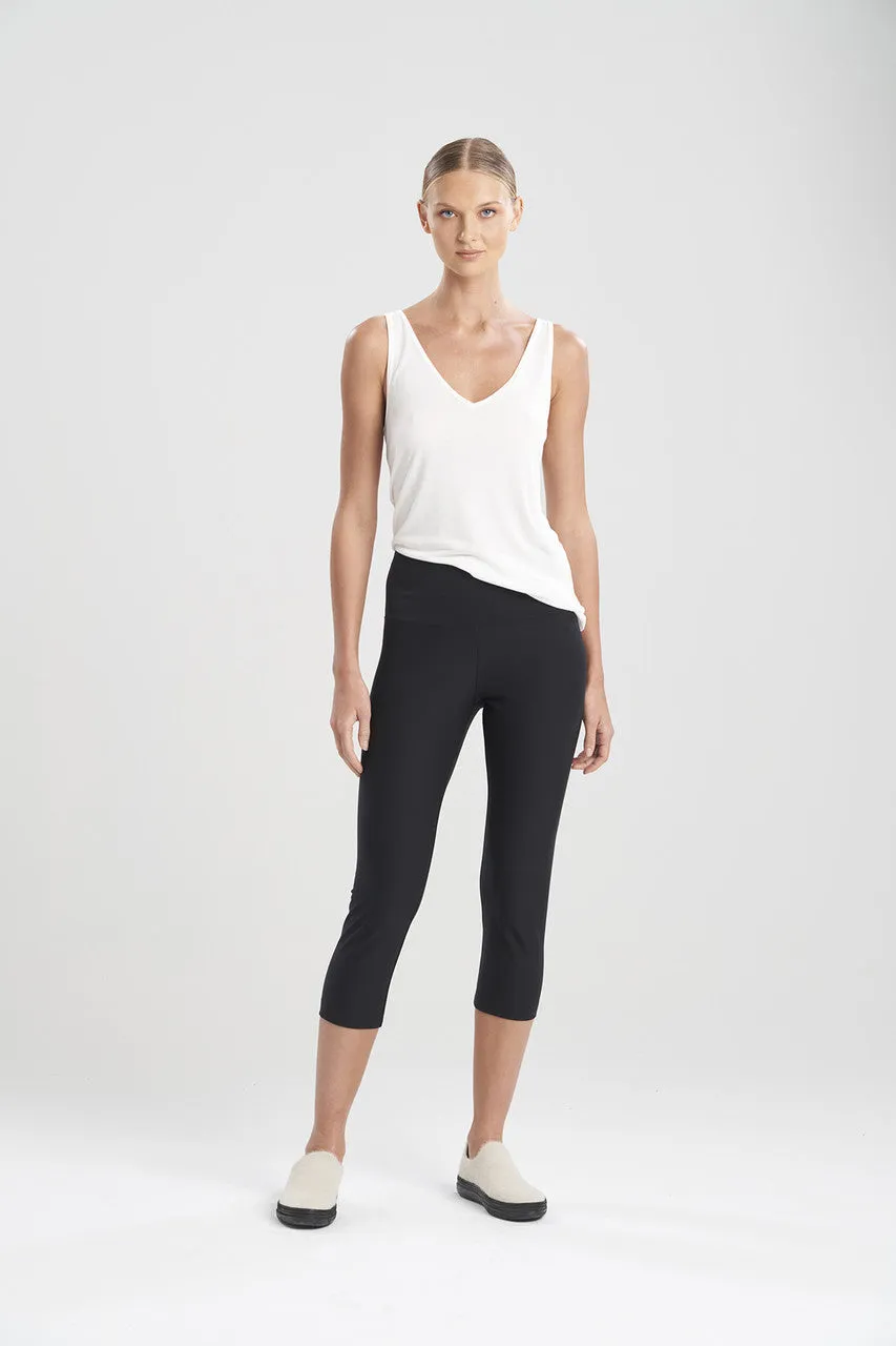 Power Fit Crop Leggings