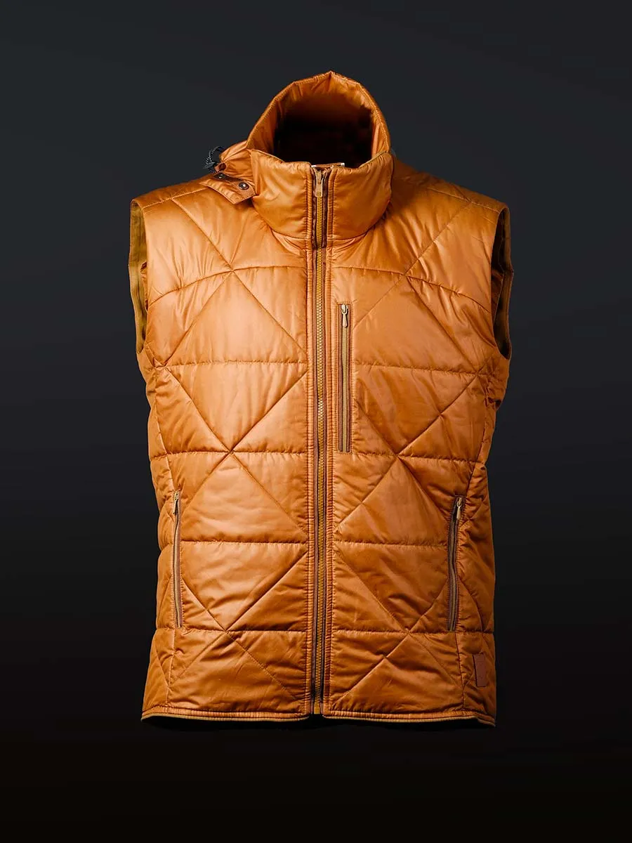 Quatro Jacket