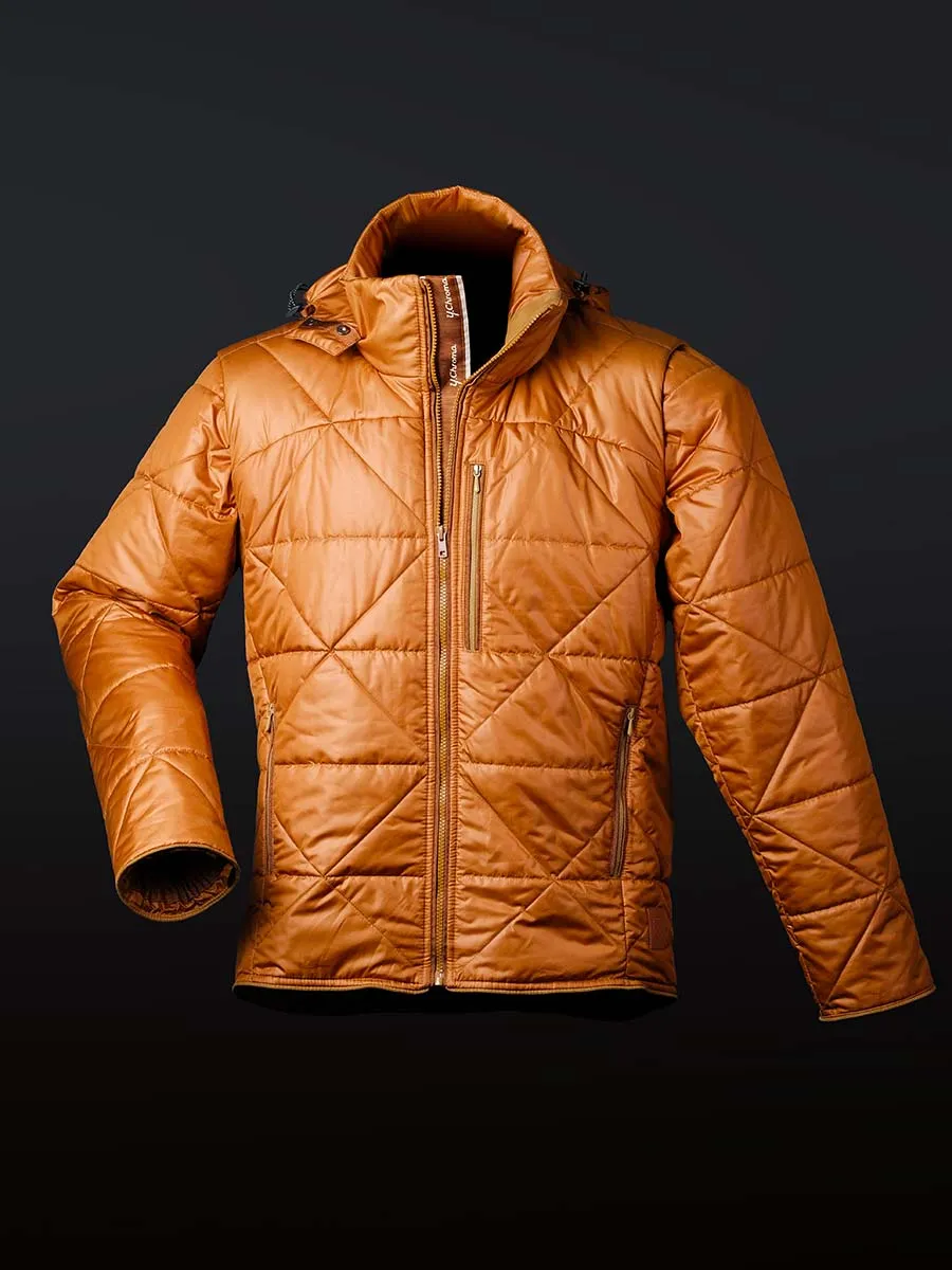 Quatro Jacket