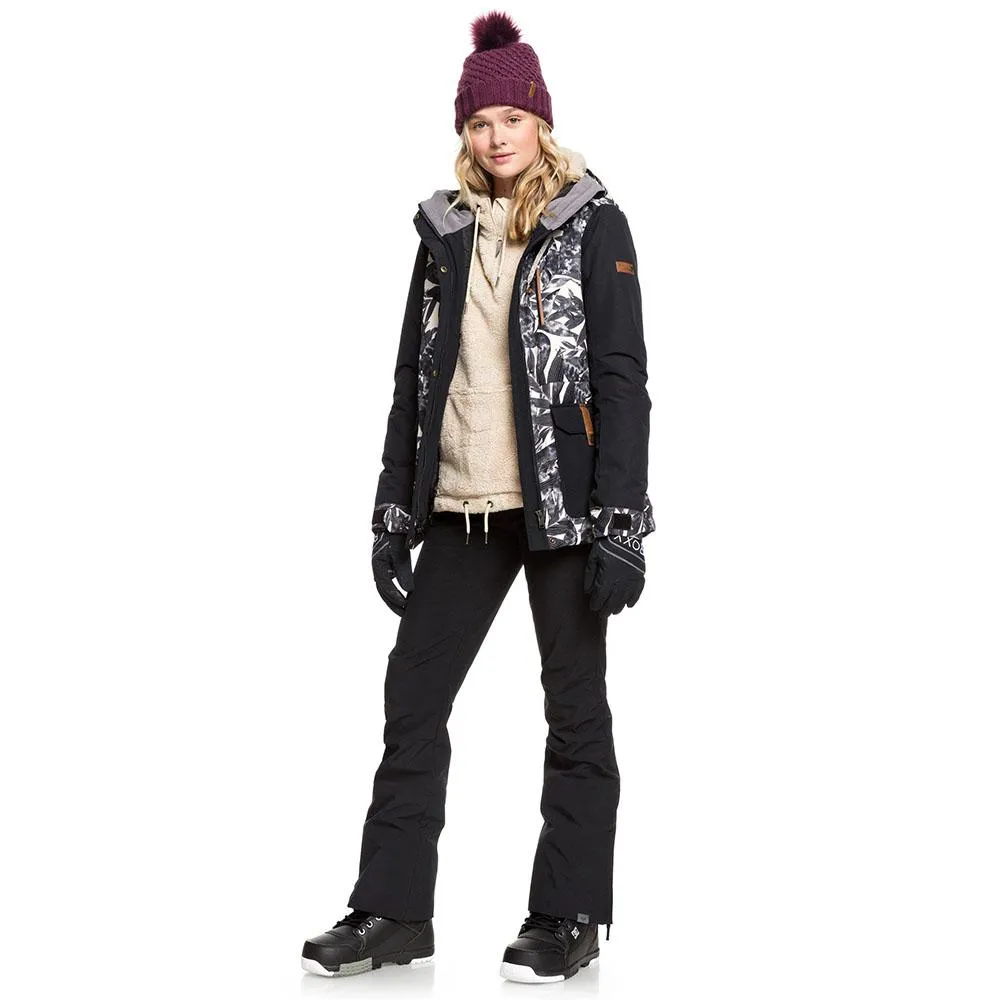 Roxy Pluma Sherpa 2020