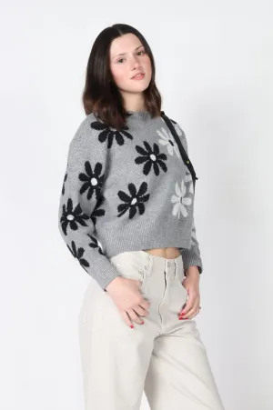 Severine Pullover