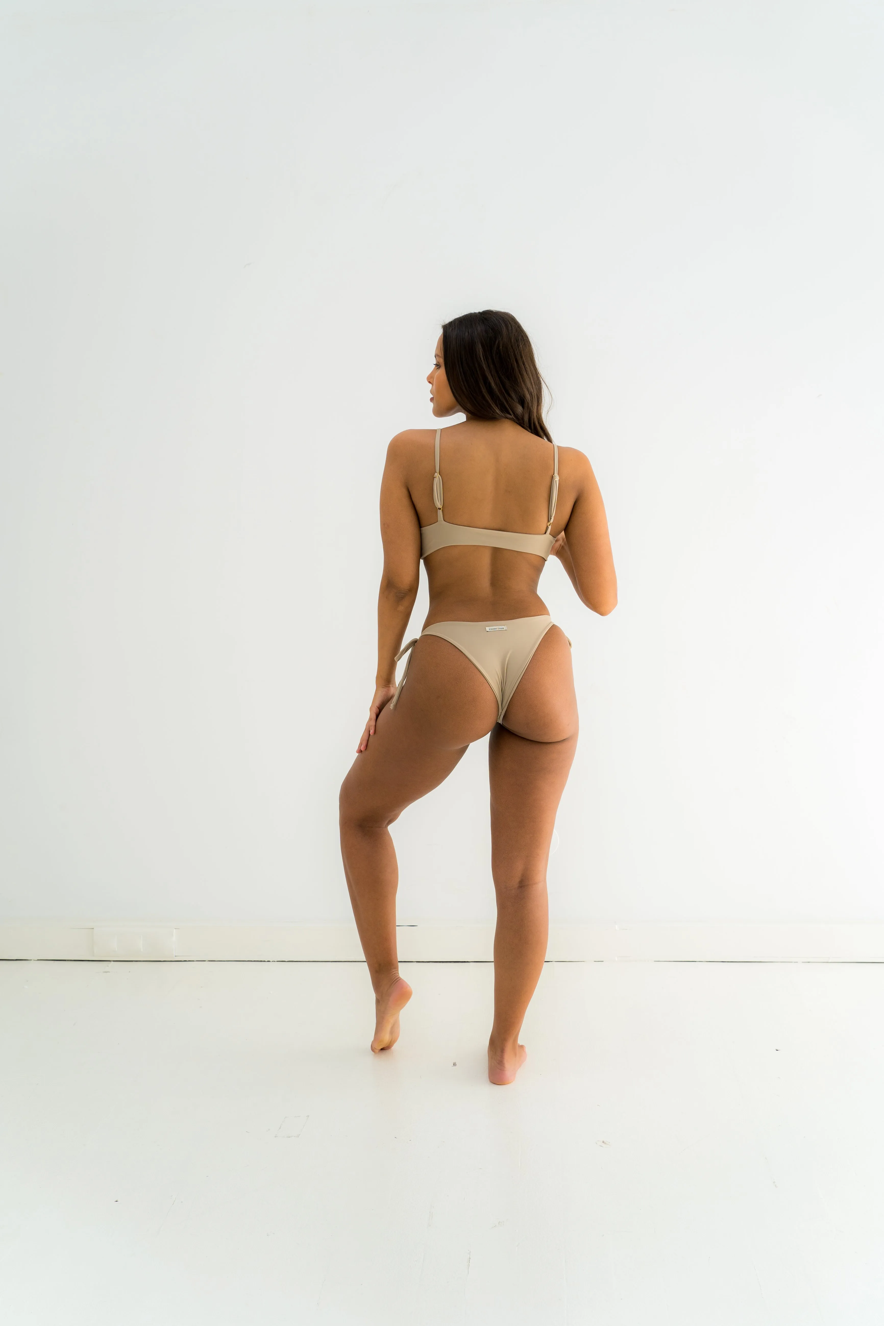 sustainable swimwear bottoms nala sand