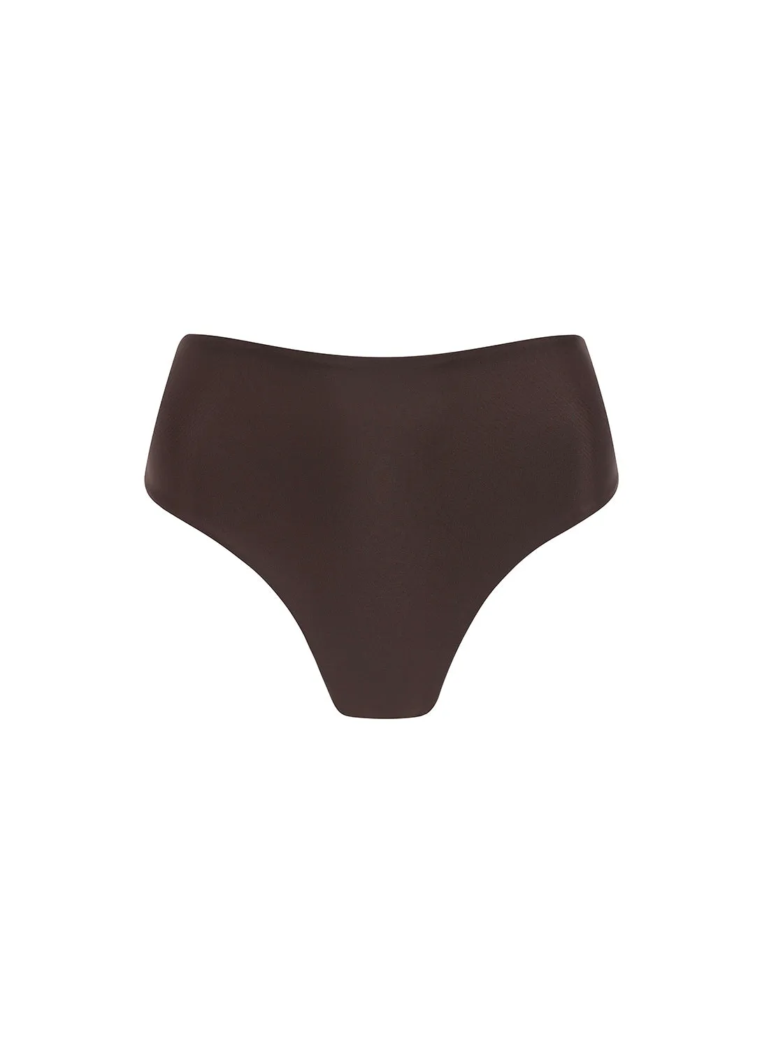 sustainable swimwear bottoms saint chocolate