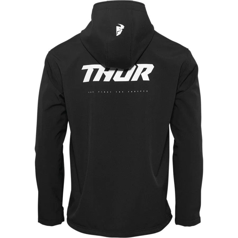 Thor Softshell Jacket