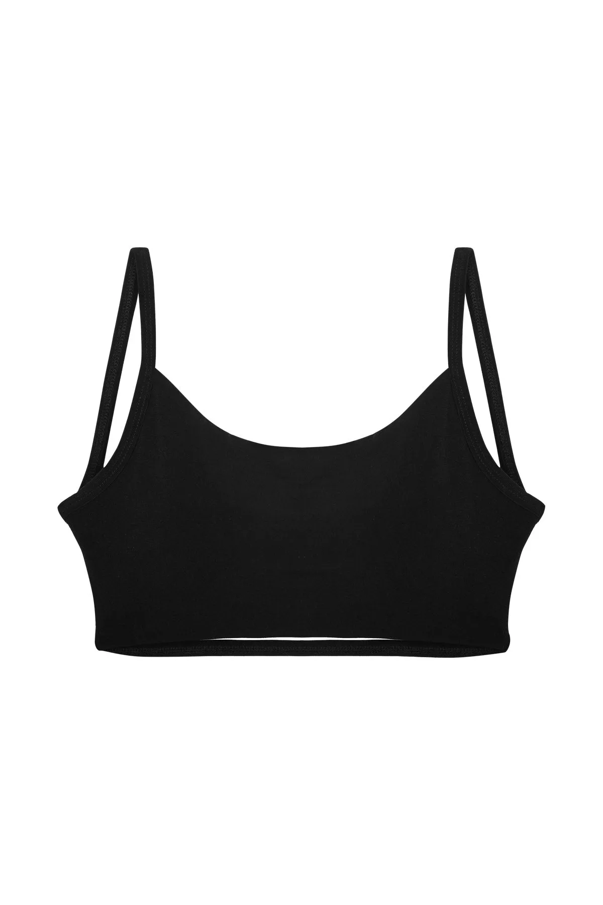 TK BRALETTE SPORT BLACK