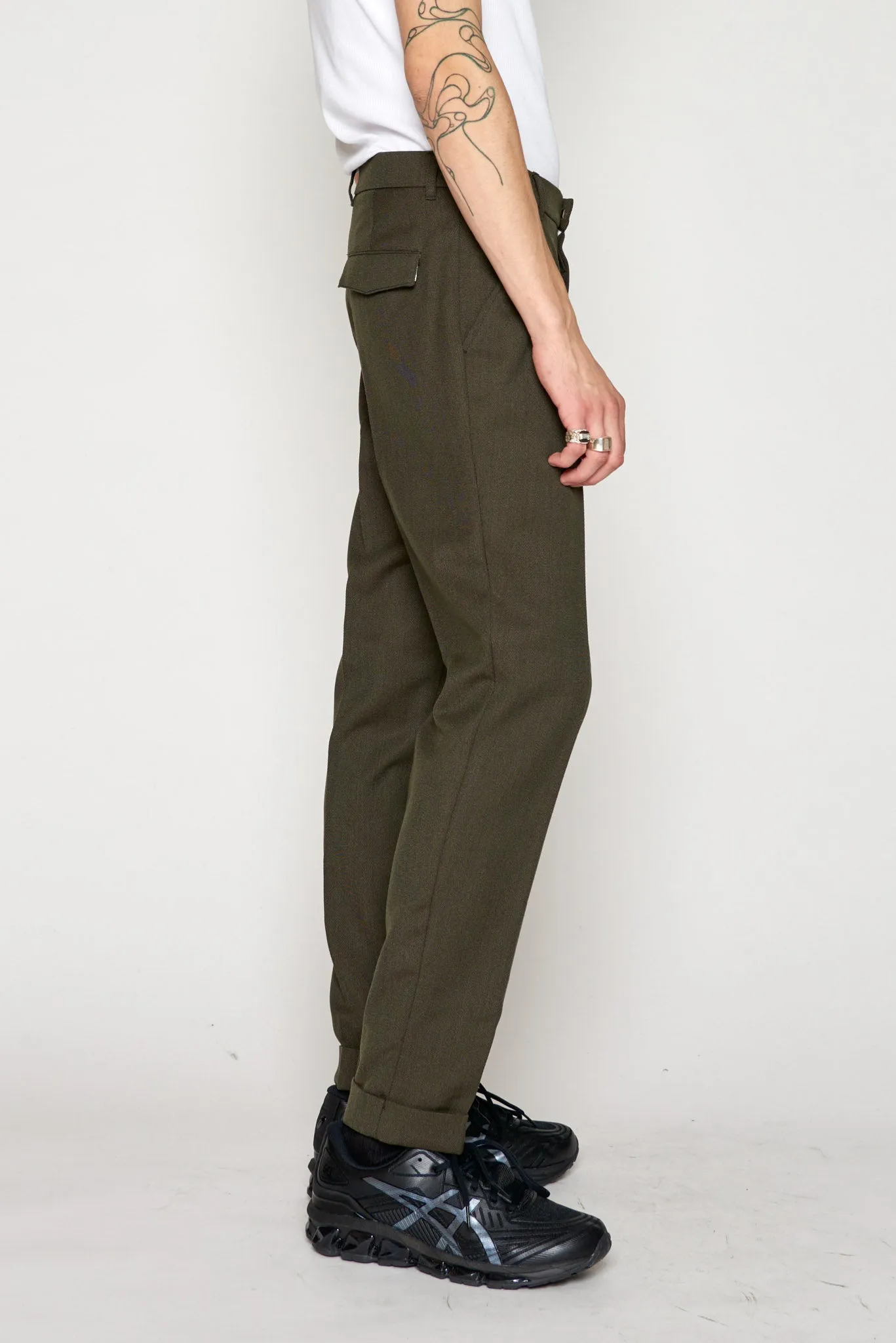 Viko Pants