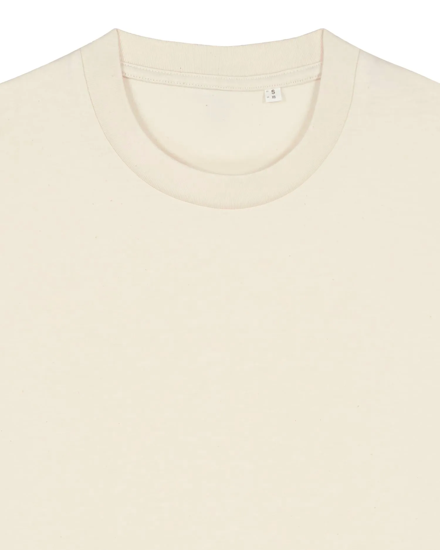 Women's Organic Boxy T-Shirt - 155 GSM | Stella Nova STTW175