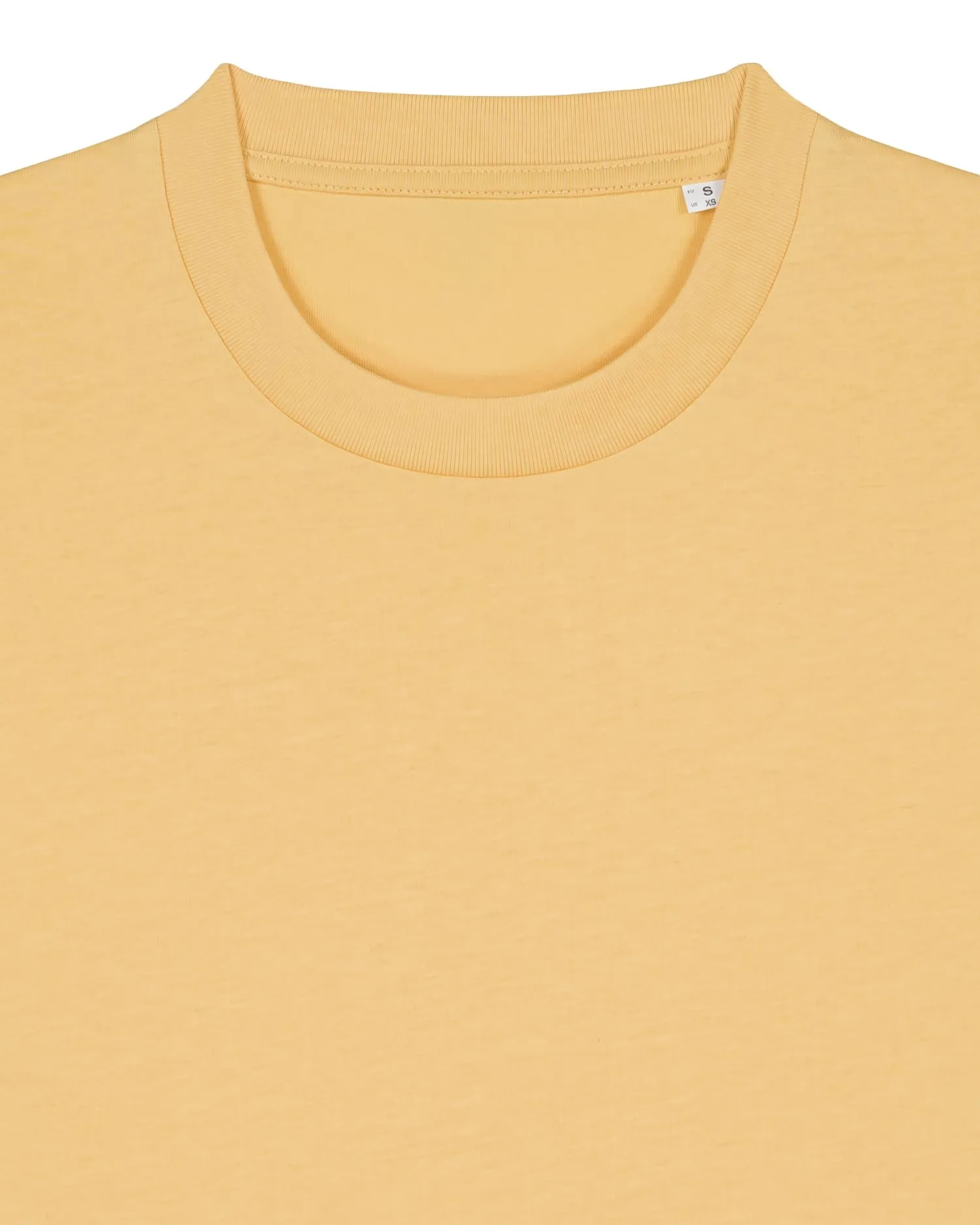 Women's Organic Boxy T-Shirt - 155 GSM | Stella Nova STTW175