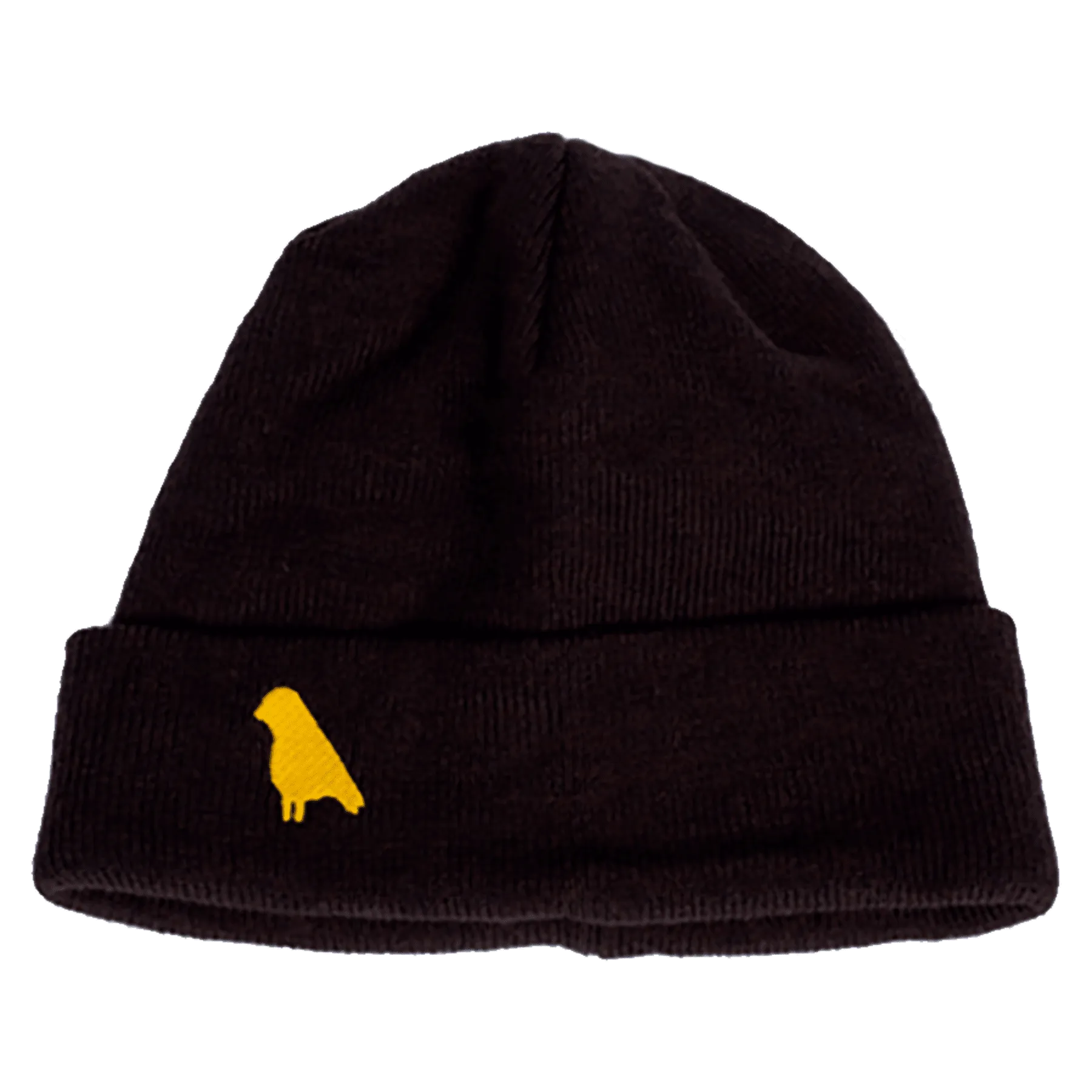 Yuki Threads Bird Beanie