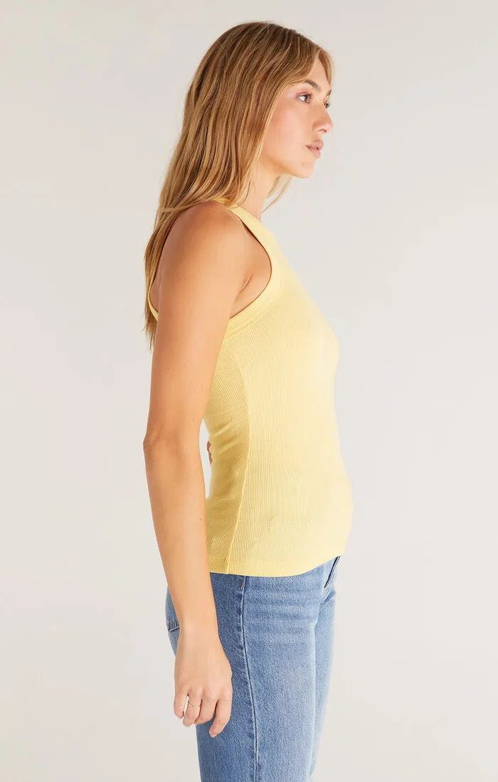 Z SUPPLY Lilly Rib Tank